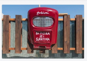Dimora zi santina